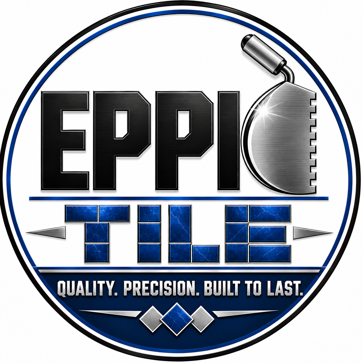 Eppic Tile logo